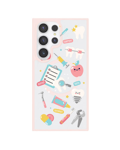 Android Rearguard Hybrid - Dentist
