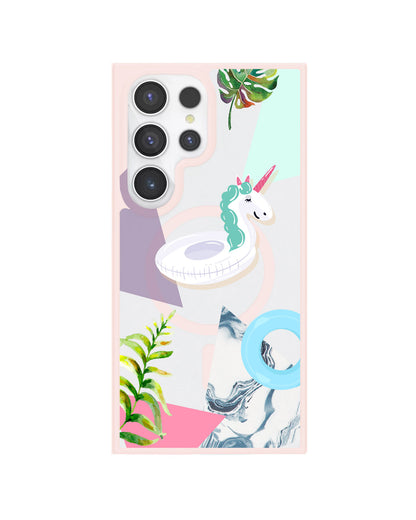 Android Rearguard Hybrid - Floaties