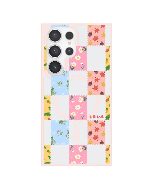 Android Rearguard Hybrid - Four Seasons Stamps
