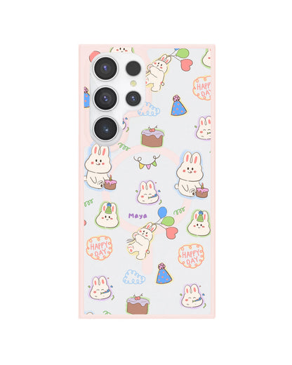Android Rearguard Hybrid - Fun Party