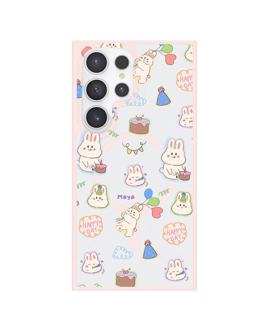 Android Rearguard Hybrid - Fun Party