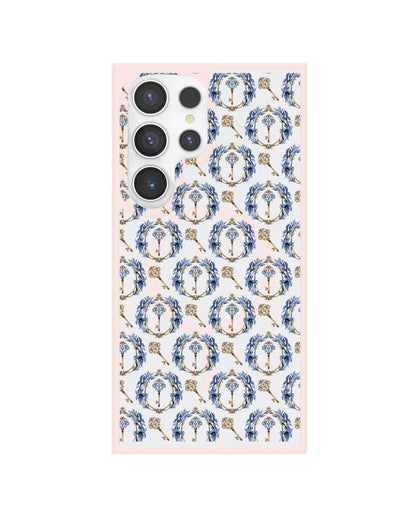 Android Rearguard Hybrid - Goth Keys