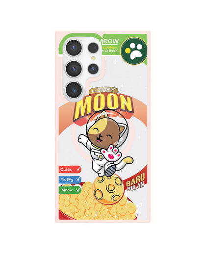 Android Rearguard Hybrid - Honey Moon