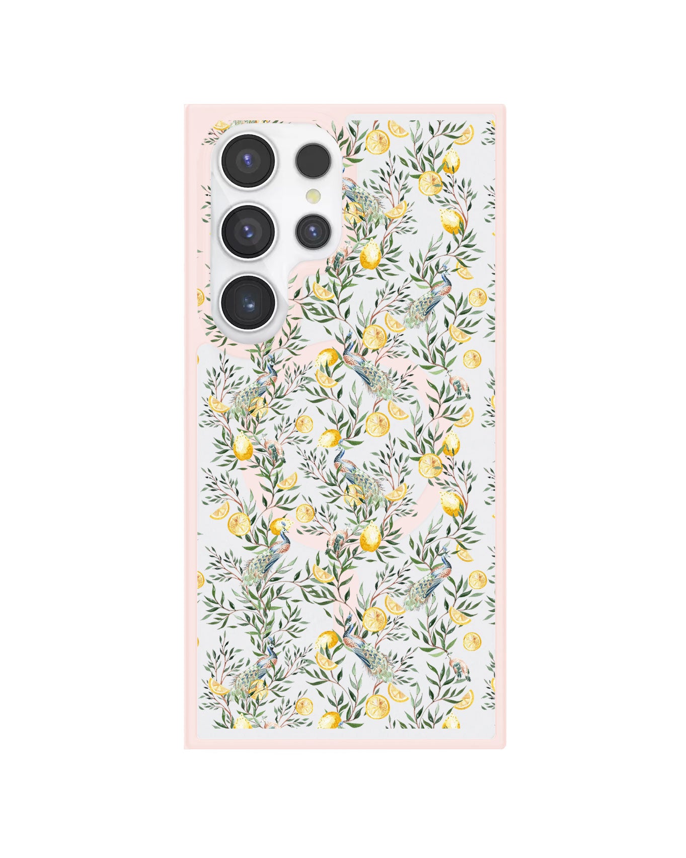 Android Rearguard Hybrid - Limone