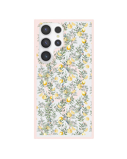 Android Rearguard Hybrid - Limone