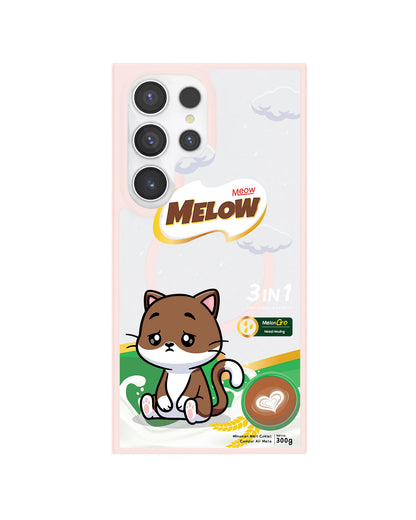 Android Rearguard Hybrid - Melow