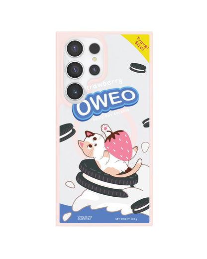 Android Rearguard Hybrid - Oweo Cat