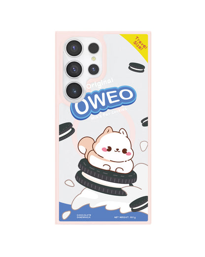 Android Rearguard Hybrid - Oweo Dog