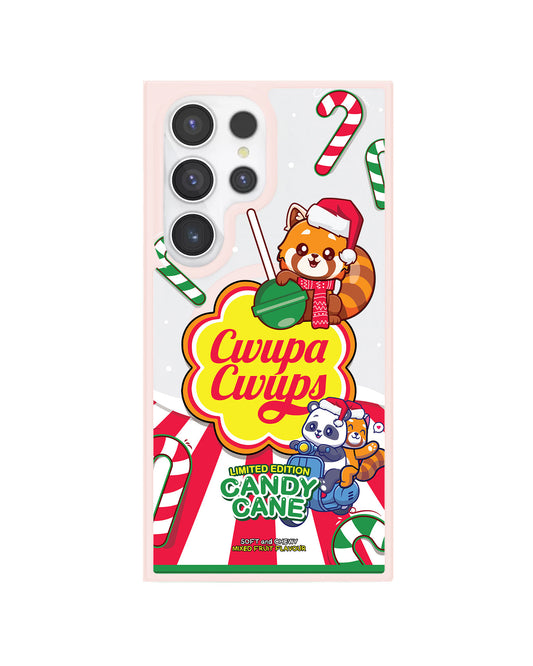 Android Rearguard Hybrid - Cwupa Cwups Christmas