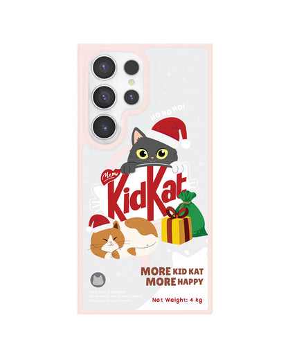 Android Rearguard Hybrid - Kidkat Christmas