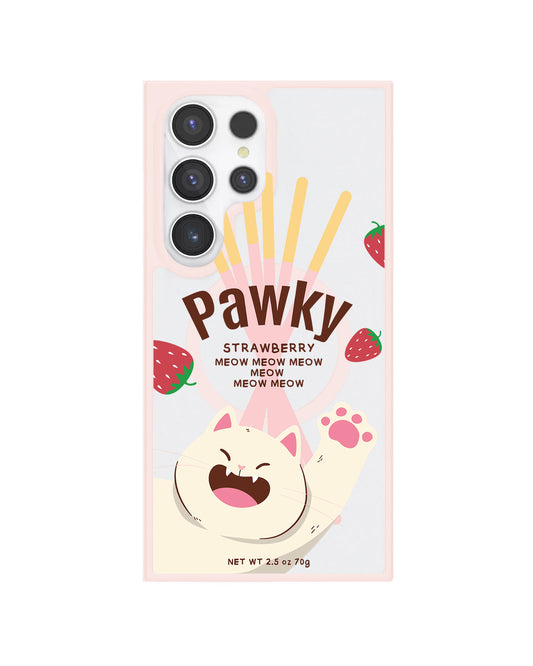 Android Rearguard Hybrid - Pawky Cat