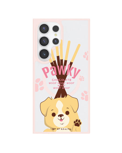 Android Rearguard Hybrid - Pawky Dog