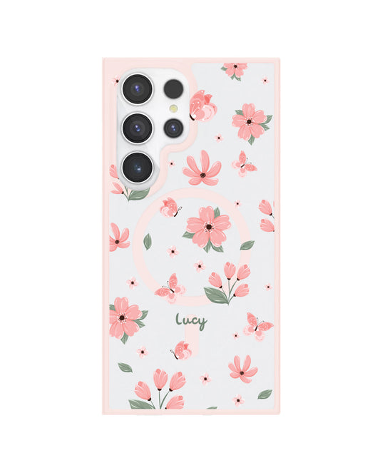Android Rearguard Hybrid - Pink Delight