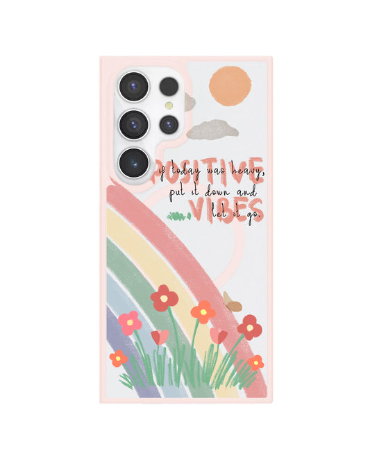 Android Rearguard Hybrid - Positive Vibes