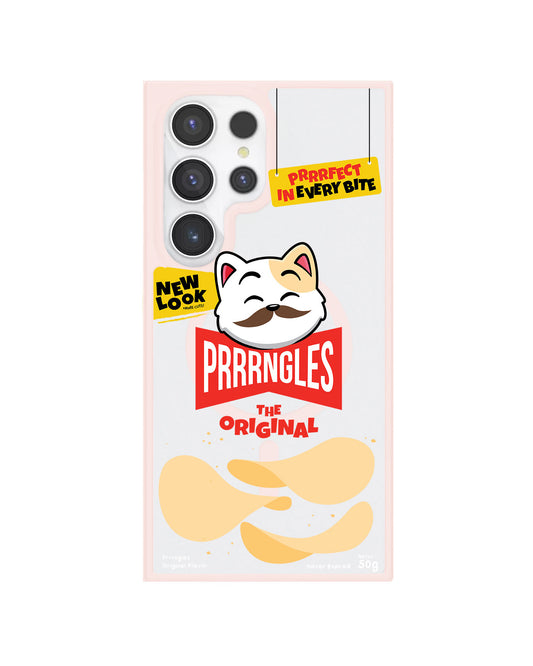 Android Rearguard Hybrid - Prrrngles