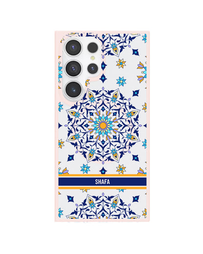 Android Rearguard Hybrid - Arabic Medallion 1.0