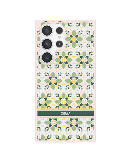 Android Rearguard Hybrid - Arabic Mubarak