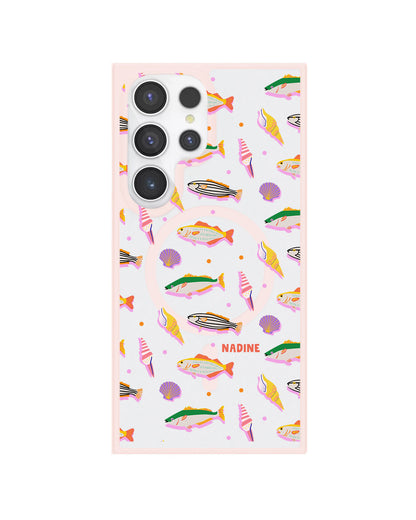 Android Rearguard Hybrid - Sardines 3.0