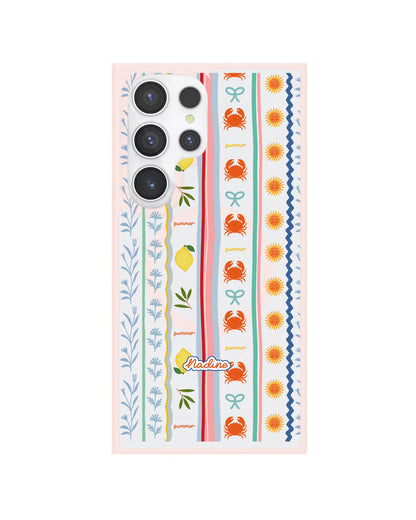 Android Rearguard Hybrid - Seaside Opulence 2.0