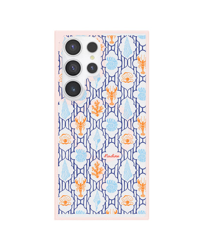 Android Rearguard Hybrid - Seaside Opulence 3.0