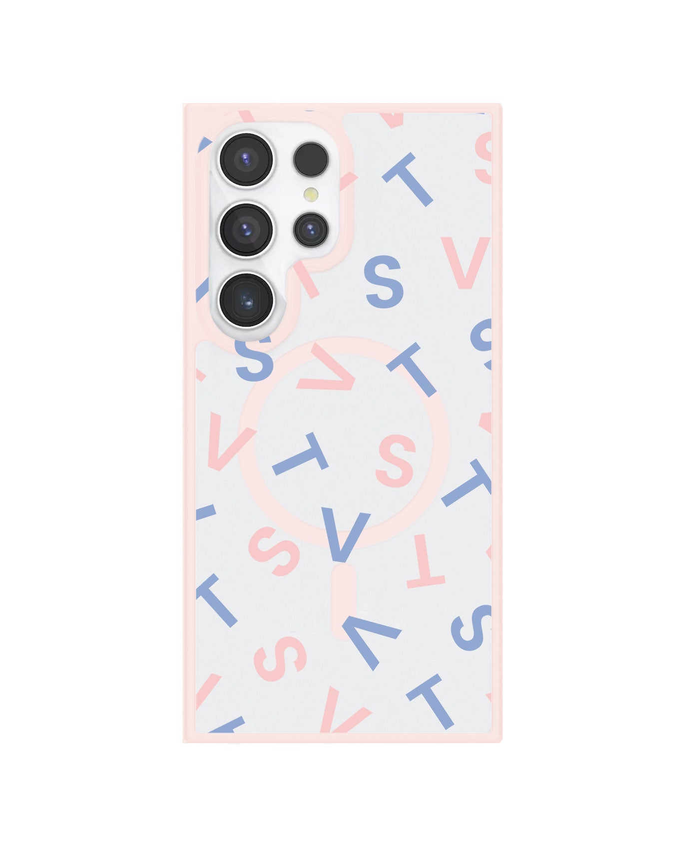 Android Rearguard Hybrid - Seventeen Monogram