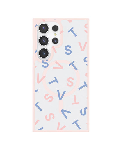 Android Rearguard Hybrid - Seventeen Monogram