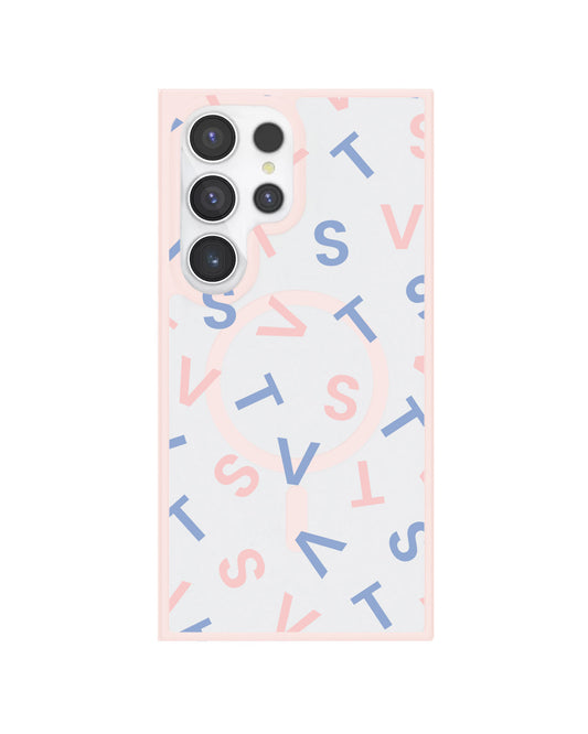 Android Rearguard Hybrid - Seventeen Monogram