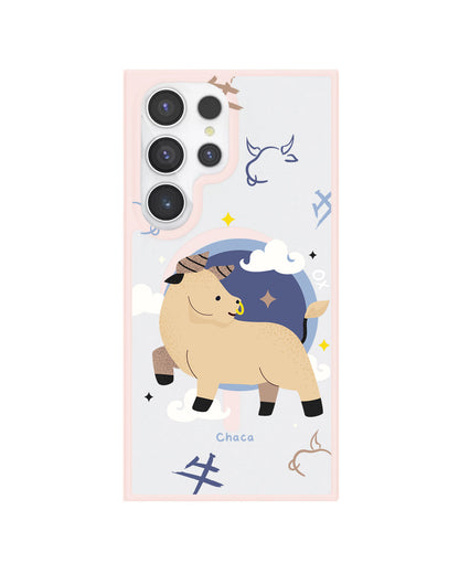 Android Rearguard Hybrid - Ox (Chinese Zodiac / Shio)