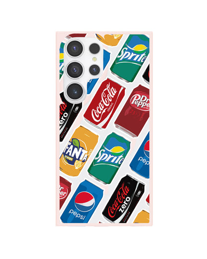 Android Rearguard Hybrid - Sodapop