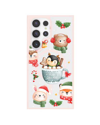 Android Rearguard Hybrid - Storybook Christmas 2.0