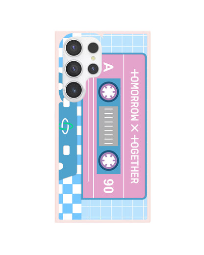 Android Rearguard Hybrid - TXT Cassette