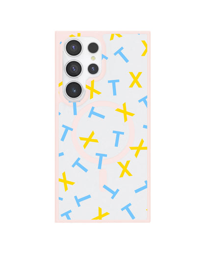 Android Rearguard Hybrid - TXT Monogram