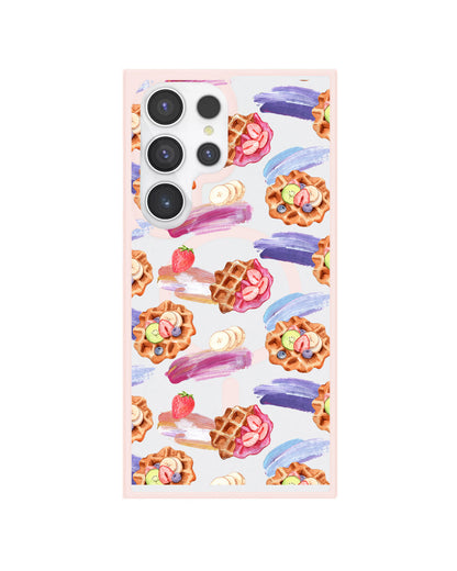 Android Rearguard Hybrid - Waffles