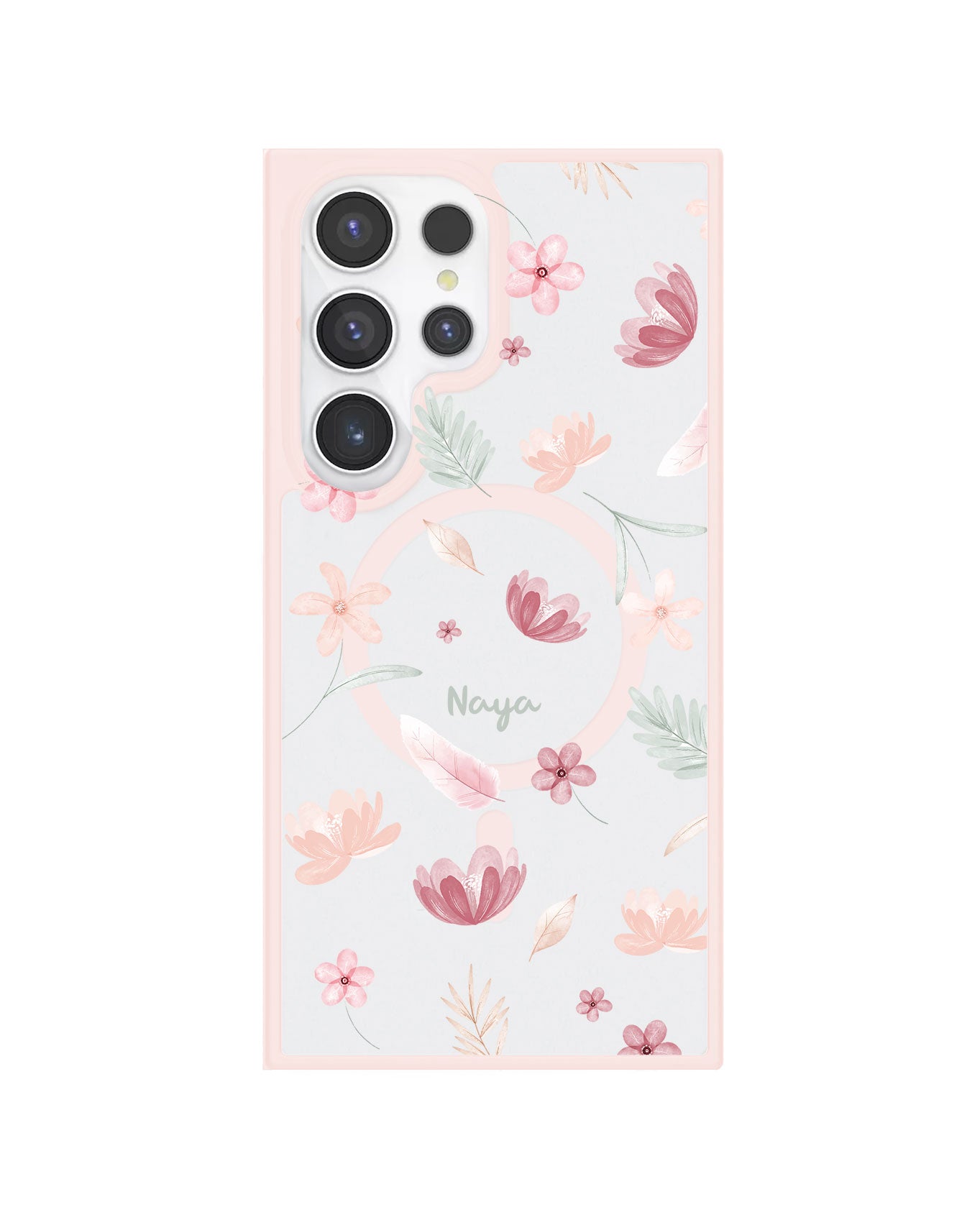 Android Rearguard Hybrid - Wild Flower