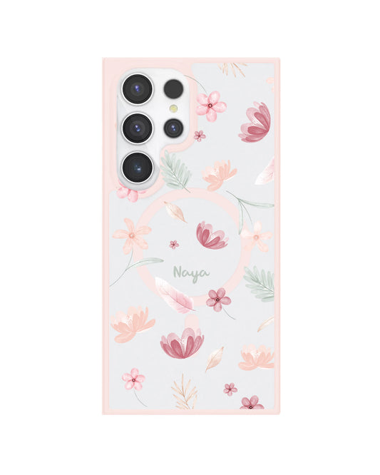 Android Rearguard Hybrid - Wild Flower