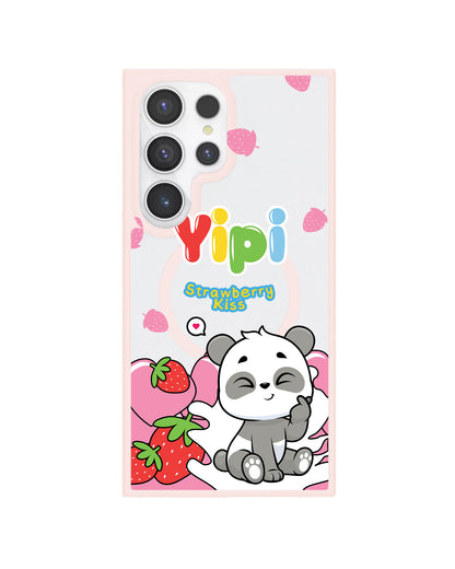 Android Rearguard Hybrid - Yipi Strawberry Kiss