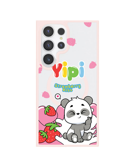 Android Rearguard Hybrid - Yipi Strawberry Kiss