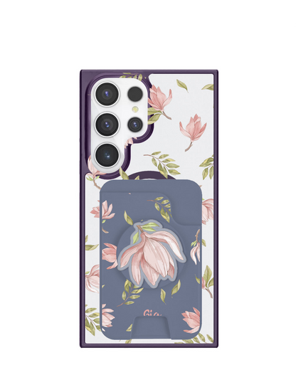 Android Magpop Wallet - Azalea