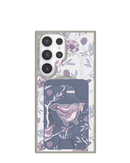 Android Magpop Wallet - Lovebird 15.0