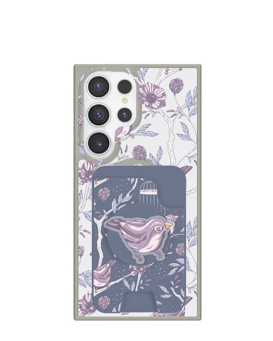 Android Magpop Wallet - Lovebird 15.0