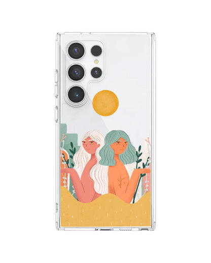 Android Rearguard Hybrid - We're Beautiful