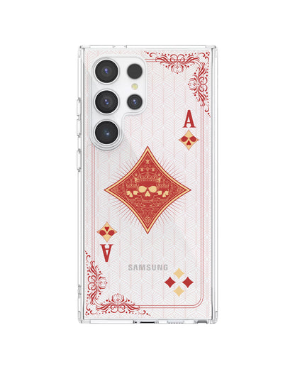 Android Rearguard Hybrid - Ace 2.0