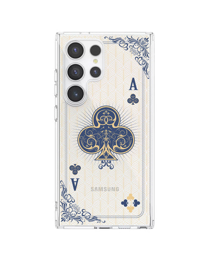 Android Rearguard Hybrid - Ace
