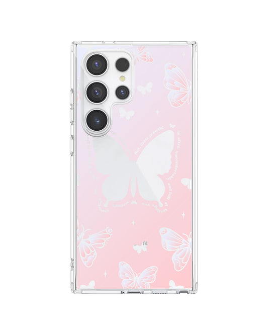 Android Rearguard Hybrid Case - Butterfly Effect 2.0