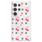 Android Rearguard Hybrid - Coquette Cherry