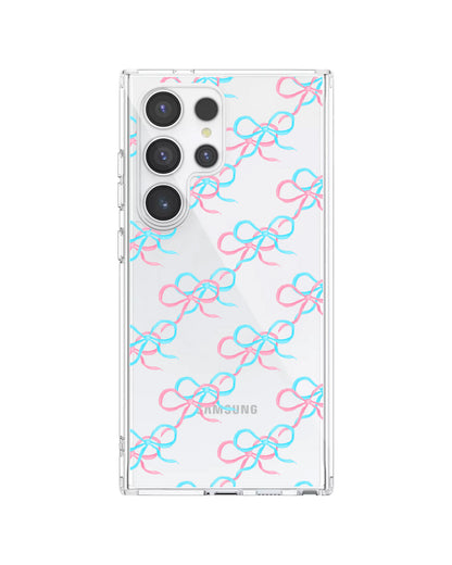 Android Rearguard Hybrid - Coquette Overlap Bow