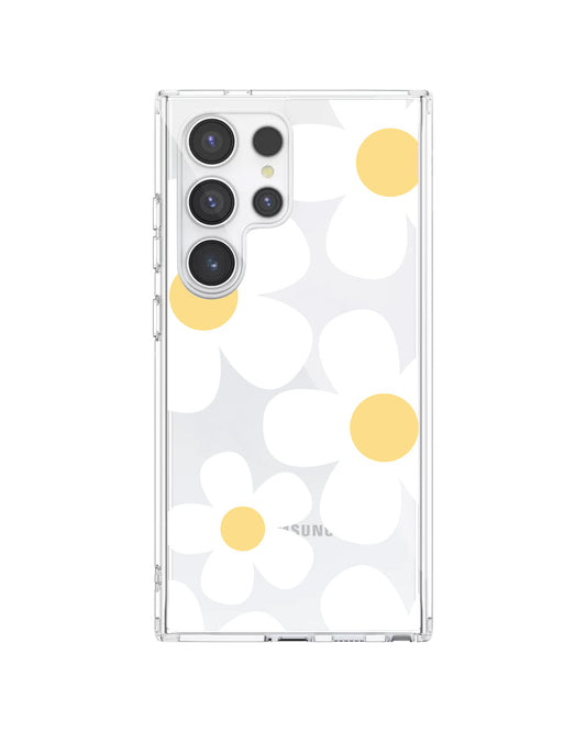Android Rearguard Hybrid - Daisy 1.0