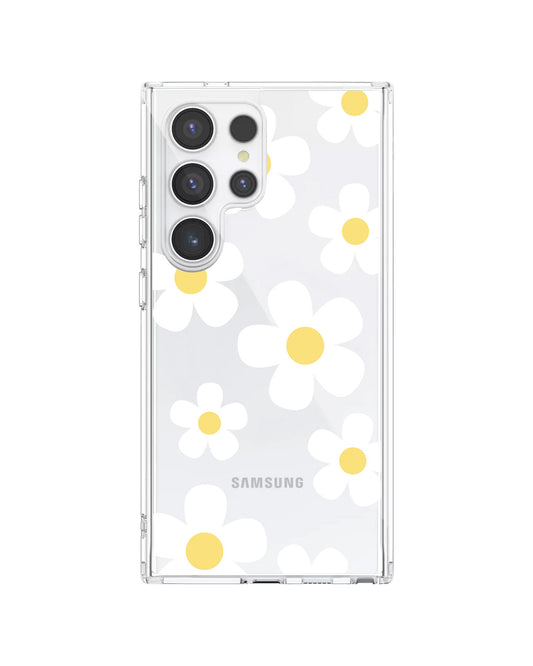 Android Rearguard Hybrid - Daisy 2.0