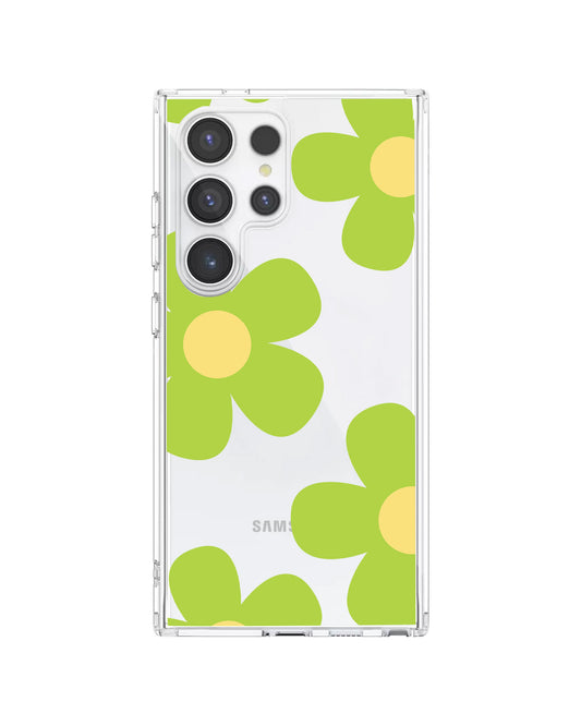 Android Rearguard Hybrid - Daisy Bloom