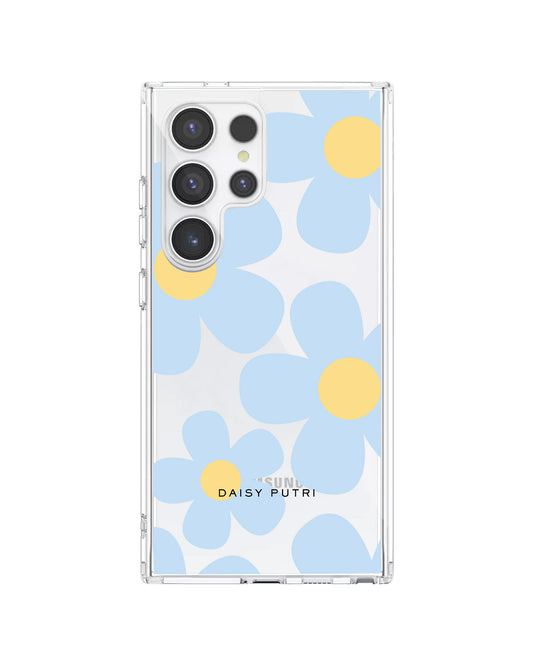 Android Rearguard Hybrid - Daisy Garland
